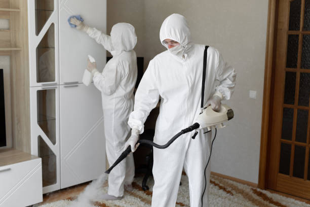 24/7 Emergency Odor Removal experts in Portsmouth, NH
